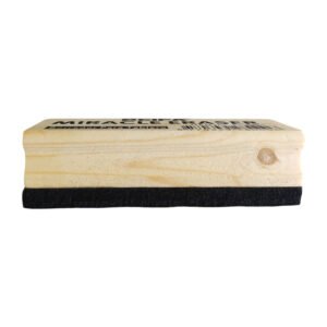 Borrador de madera para pizarra Beifa AD9904