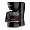 Cafetera BLACK+DECKER®, 12 Tazas CM0916B-AR