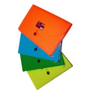Carpeta Expandible de 13 divisiones Legal colores Ofimak OK256