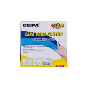 Cera para contar de 10g Beifa ALC10