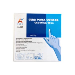 Cera para contar de 20g Beifa APLUS ALC20