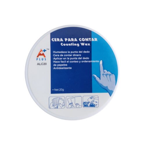 Cera para contar de 20g Beifa APLUS ALC20