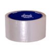 Cinta de empaque 2"x55mts Transparente Ofimak Ok30B