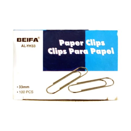Clip #1 Normal 33mm. Beifa AL-YH33