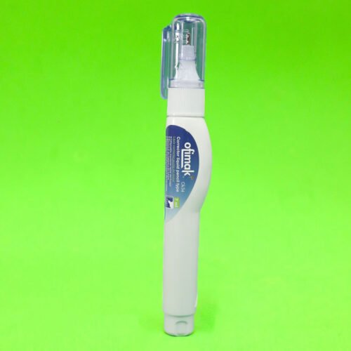 Corrector en Lapiz 7ml Ofimak Ok34 Corrector en Lápiz 7ml. Ofimak Ok34