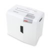 Destructora de papel y CD HSM Shredstar S10