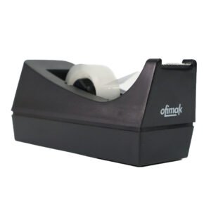 Dispensador para tape Ofimak OK26M b Dispensador para tape 18mm Ofimak OK26M