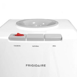 Enfriador de agua con 3 temperaturas Frigidaire, FQF20C3MUSW b Dispensador de agua con 3 temperaturas, Frigidaire FQF20C3MUSW