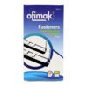 Fastener / gancho p/carpeta 7 cm. Ofimak OK114