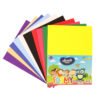 Foamy Normal Carta Colores Ofimak OK352 Foamy Normal Carta Colores -Ofimak OK352