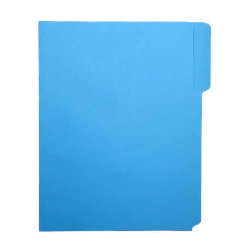 Folder tamaño Carta Azul -Ofimak OK475