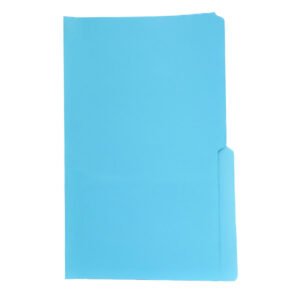 Folder tamaño Oficio AZUL Ofimak OK480 Folder tamaño Oficio Azul -Ofimak OK480
