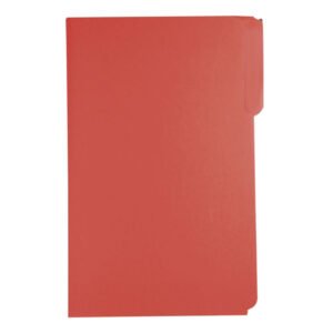 Folder tamaño Oficio ROJO Ofimak OK478 Folder tamaño Oficio Rojo -Ofimak OK478
