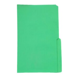 Folder tamaño Oficio VERDE Ofimak OK479 Folder tamaño Oficio Verde claro -Ofimak OK479