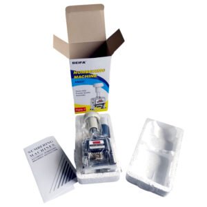 Sello Foliador de 7 Dígitos Beifa AN207