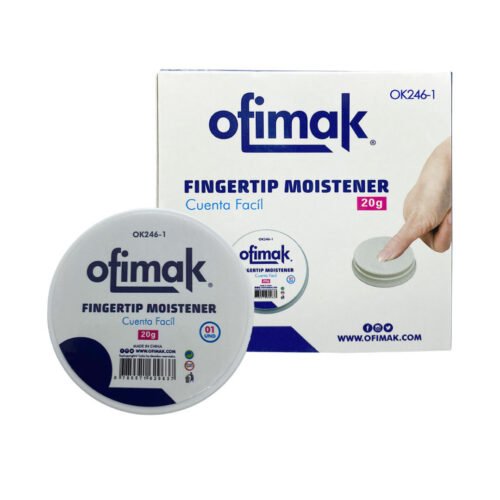 Glicerina 20 gramos Ofimak OK246 1 Glicerina 20 gramos Ofimak OK246-1