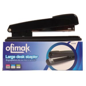 Grapadora Tira Completa Ofimak Ok100B Grapadora Tira Completa -Ofimak Ok100B
