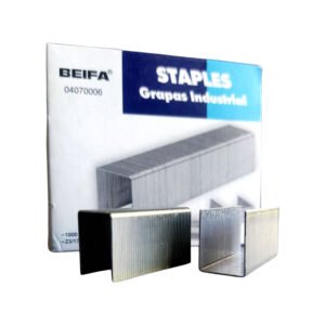 Grapas 23/17-H 17mm(5/8") BEIFA