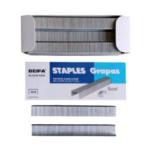 Grapas AL 266-5000 BEIFA c Grapas AL 26/6-5000 BEIFA