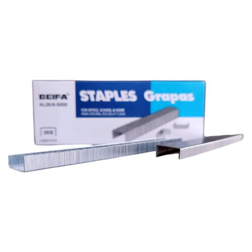 Grapas AL 26/6-5000 BEIFA