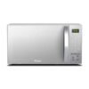 Horno de microondas 1.4 pies cúbicos / 39 L Gris Whirlpool WM1514D