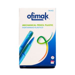 Lápiz portaminas 0.5(pequeño) Ofimak OKM03