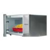 Horno Microondas 1.1 Pies Cúbicos 900W  Frigidaire FMDO30S3GSPG