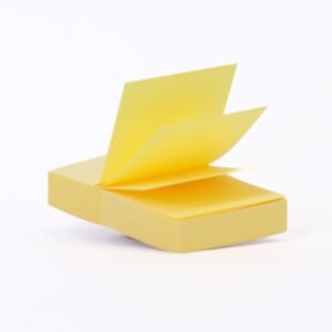 Notas adhesivas 1.5x2 100hjs Amarillo Ofimak A01 Ok10D b Notas adhesivas 1.5x2" 100hjs Amarillo -Ofimak A01 Ok10D