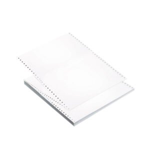 Papel Forma Continua (9 1 2x11) 1 parte Ofimak Ok64 Papel Forma Continua (9 1/2x11) 1 parte Ofimak Ok64