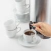 Percoladora de Café de 30 tazas Black + Decker CMU3000