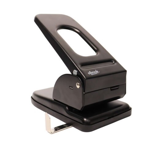 Perforadora 60hjs dist.8cm. Ofimak OK105A Perforadora para 60 hojas Ofimak OK105A