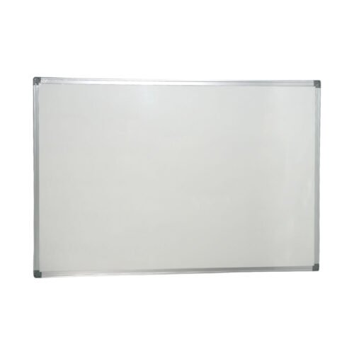 Pizarra de Formica(60x90cm) con marco de metal Ofimak OK20H90