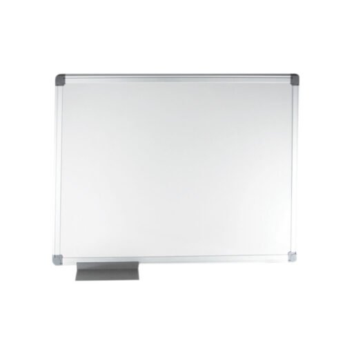 Pizarra de Formica(90x120cm) con marco de metal Ofimak OK20I90