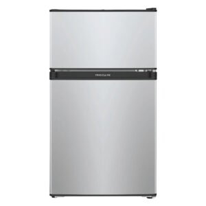 Refrigerador compacto Frigidaire FFPS3133UM Refrigerador Compacto de 3 pies cubicos Frigidaire FFPS3133UM