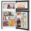 Refrigerador compacto Frigidaire FFPS3133UM c Refrigerador Compacto de 3 pies cubicos Frigidaire FFPS3133UM
