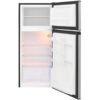 Refrigerador compacto Frigidaire FFPS3133UM d Refrigerador Compacto de 3 pies cubicos Frigidaire FFPS3133UM