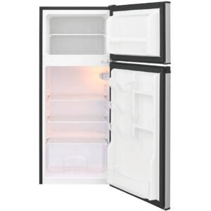 Refrigerador compacto Frigidaire FFPS3133UM d Refrigerador Compacto de 3 pies cubicos Frigidaire FFPS3133UM