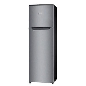 Refrigeradora 12 pies cubicos 2 puertas frigidaire FRTM32G3HPS Refrigeradora 12 pies cúbicos, dos puertas, Frigidaire FRTM32G3HPS