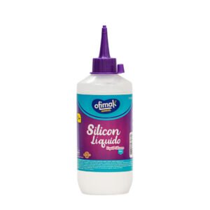 Silicón Líquido 250ml Ofimak Ok336