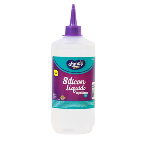 Silicón Líquido 500ml Ofimak Ok339