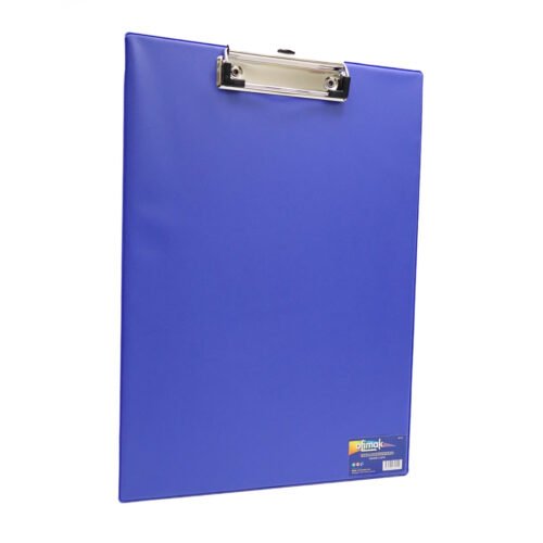 Tablero Plástico para Inventario Carta Ofimak OK151