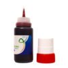 Tinta para almohadilla Rol-on 50ml Rojo Ofimak OK250 b Tinta para almohadilla Rol-on 50ml Rojo -Ofimak OK250