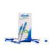 Bolígrafo gel punta fina 0.7 Ofimak OK468L -Azul