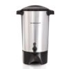 Percoladora de café Hamilton Beach para 45 tazas Hamilton Beach  40515