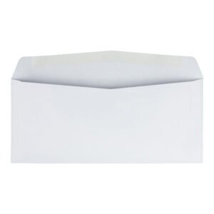 sobre oficio brau d Sobres tamaño Oficio Brau