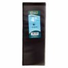 Archivador (Binder) 4" Negro Kinera Azor