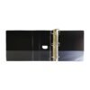 Archivador (Binder) 5" Negro Kinera Azor