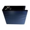 Archivador (Binder) 4" Negro Kinera Azor