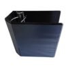 Archivador (Binder) 5" Negro Kinera Azor