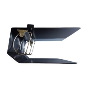 Archivador (Binder) 5" Negro Kinera Azor